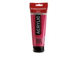 Amsterdam | Colore Acrilico 250Ml Quinacridonerose