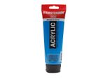Amsterdam | Vernice Acrilica 250Ml Blu Manganese Ftalo