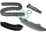 Kit Catena Di Distribuzione Bmw N47 E60/81/90/91 Top