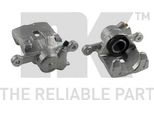Morsetto Freno Subaru Posteriore Forester/Impreza 1,5-2,5 08- Le