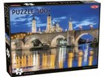 Tactic 55258, 500 Pezzi, Paesaggio, 8 Anni/Anno