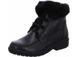 Ganter Stivaletti Invernali Donna GAN-205371 Nero 3.5 [Scarpe Uk Donna]