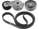 Set Di Cinghie A V Skf Vkma 31310