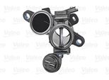 Valvola Egr Citroen C4 Ii 2,0Hdi 3008/5008 2,0Hdi
