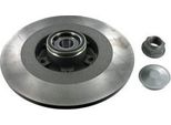 2X Skf Disco Freno Vkbd 1030 Per Renault Talisman Sedan (L2M_) Safrane 48Mm