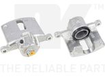 Morsetto Freno Nissan Anteriore Micra 1,0-1,5D 92-03 Le