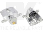 Morsetto Freno Anteriore Nissan Almera/Primera 1,6-2,2 Dci 00- Le
