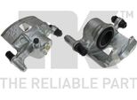 Morsetto Freno Anteriore Hyundai Accent/Getz/Pony 1,1-1,6 89-09 Le