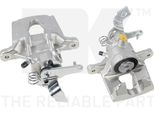Morsetto Freno Renault Posteriore Master 98- Le
