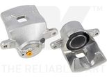 Morsetto Freno Mazda Anteriore 323 1,4-2,0 98-04 Pr