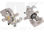 Morso Freno Opel Posteriore Astra G/Zafira 98-10 Pr