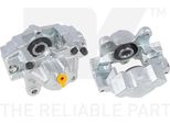 Morso Freno Db Posteriore W202/W210 94-04 Le
