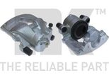 Morso Freno Toyota Anteriore Avensis 1,6-2,0/2,0D 97-03 Pr