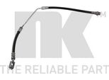 Cavo Freno Flessibile Bmw Posteriore E53 X5 00- Le