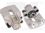 Morso Freno Bmw Posteriore 5 2,0-4,4 97-04 Le