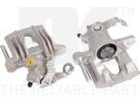 Morso Freno Opel Posteriore Astra G 98-05 Pr