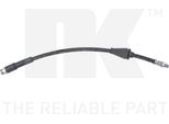 Cablaggio Freno Elastico Fiat Anteriore Panda 03-