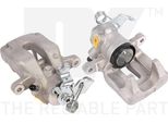 Morso Freno Peugeot Posteriore 307/308 00- Pr