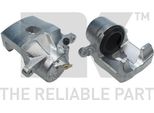 Morso Freno Toyota Anteriore Rav 4 1,8-2,4 Vvti 4Wd 00-05 Pr