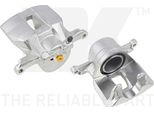 Morsetto Freno Toyota Anteriore Avensis Verso 2,0-2,4 Vvt-I 01-09 Pr