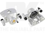Morso Freno Mazda Anteriore 6 02-07 Pr