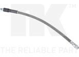 Fundo Freno Elastico Renault Posteriore Master 98-
