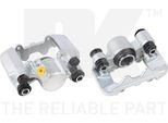 Morsetto Freno Toyota Posteriore Corolla 1,4Vti-1,8Vti/2,0D 02-07 Pr