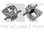 Morsetto Freno Anteriore Peugeot 3008/308 07- Pr