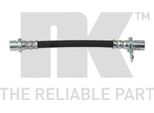 Cavo Freno Flessibile Toyota Posteriore Corolla 1,33-1,6 07- Le