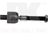 Asta Dello Sterzo Volvo Sinistra/Destra S60/V70 -08/2003
