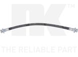 Cablaggio Freno Elastico Suzuki Posteriore Splash/Swift/Sx4 05- Sinistro/Destro