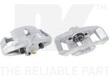 Morsetto Freno Vw Anteriore Sharan/T4 90-10 Le