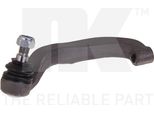 Estremità Del Volante Db W211 Sinistra 4-Matic