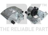 Morsetto Freno Anteriore Ford Transit 1,8 Tdci 02-13 Pr