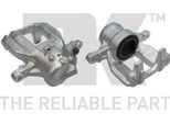 Morsetto Freno Db Posteriore Sprinter 06- Pr