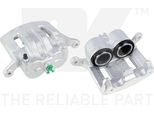 Morsetto Freno Nissan P. Navara/Pathfinder/Pick Up 2,4-3,3 4Wd 98- Pr