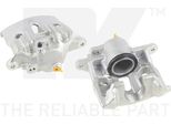 Morsetto Freno Vw Anteriore T4 1,9-2,4 D 90-03 Le