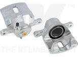 Morsetto Freno Hyundai P. Atos 0,8-1,1 98-14 Le
