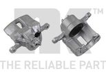 Morso Freno Anteriore Kia Rio 1,4-1,6 16V 05- Pr