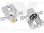 Morsetto Freno Posteriore Kia Cee'd/Pro Cee'd 1,4-2,0 07-13 Pr