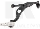 Braccio Oscillante Mazda Anteriore 6 07- Pr Inferiore