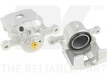 Morsetto Freno Anteriore Ford Fiesta 1,0-1,6 08- Le