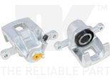 Morsetto Freno Hyundai Posteriore Santa Fe/Trajet 2,0-2,7 V6 4X4 01-06 Le
