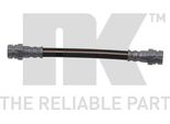Cablaggio Freno Elastico Skoda Posteriore Citigo 1,0 11-