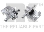 Morsetto Freno Kia Posteriore Sportage 2,0-2,7 4Wd 04- Pr