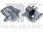 Morsetto Freno Citroen Anteriore Berlingo/C2/C3/Ds3 96- Pr