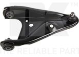 Braccio Oscillante Anteriore Dacia Dokker/Lodgy/Sandero 12- Pr