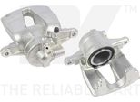 Morsetto Freno Anteriore Fiat 500/Doblo/Panda/Punto/Qubo 0,9-1,9 D 01- Pr