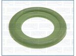 Guarnizione Per Vite Di Scarico Olio 12,5X22,8X3 Gomma.