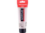 Amsterdam | Vernice Acrilica 120Ml Viola Perlato 821